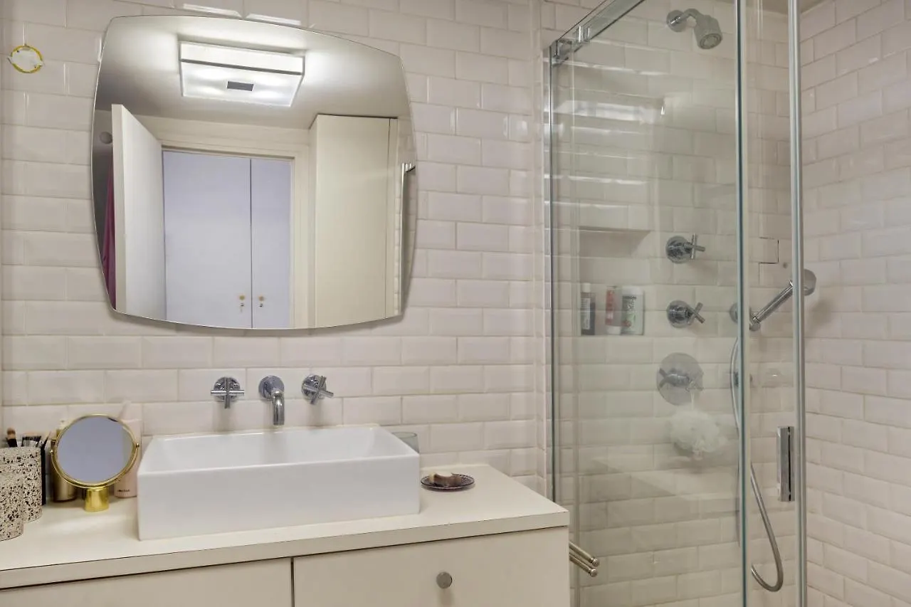 Cosy Appart Odeon Saint Germain Apartment Paris